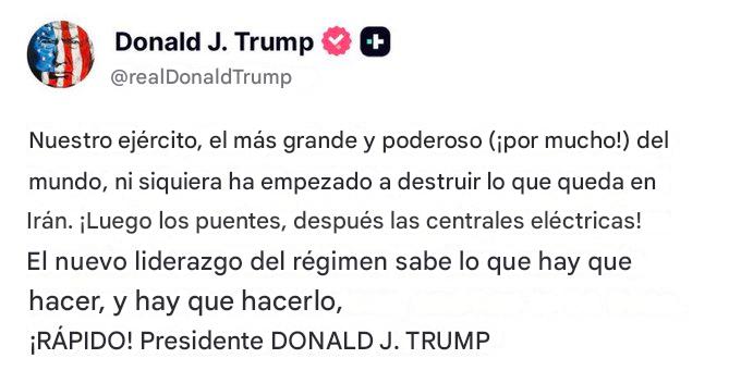 Acción y Comunicación sobre Oriente Medio - ACOM tweet media