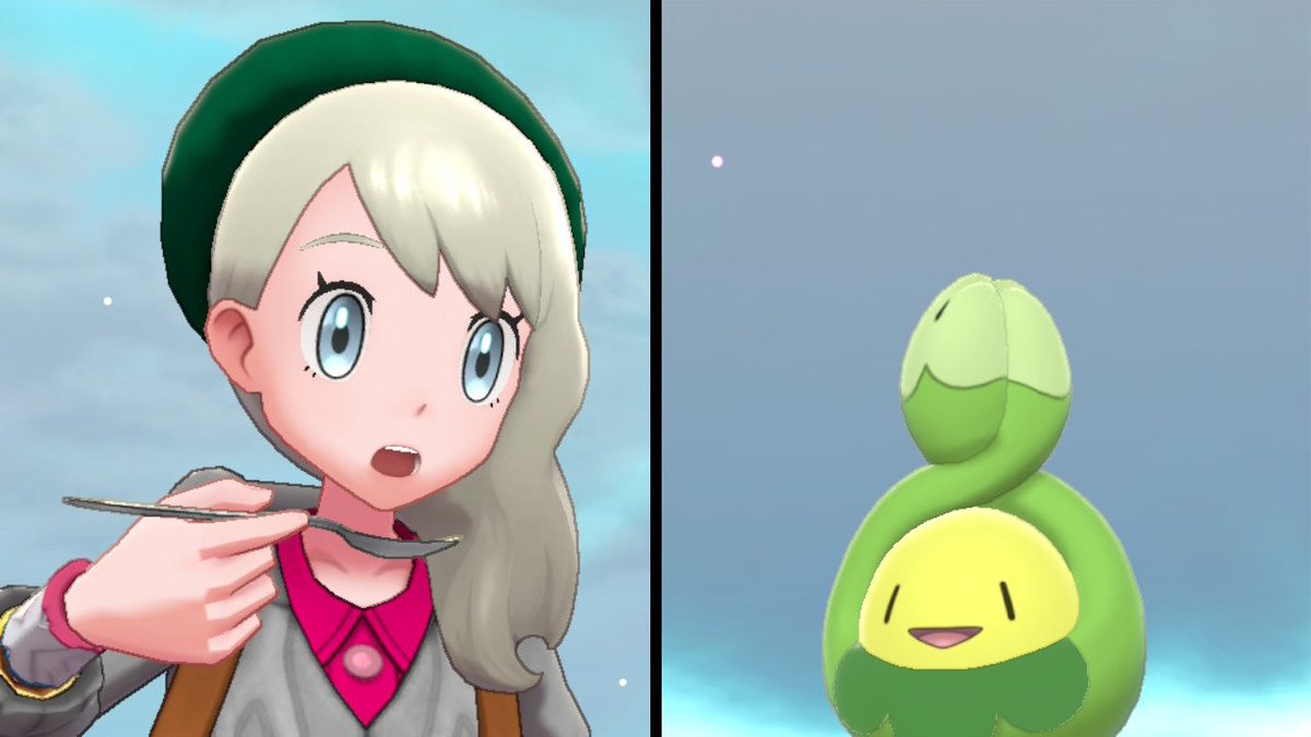 Qボミー tweet media