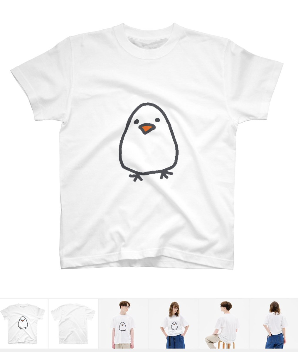 もりもり tweet media