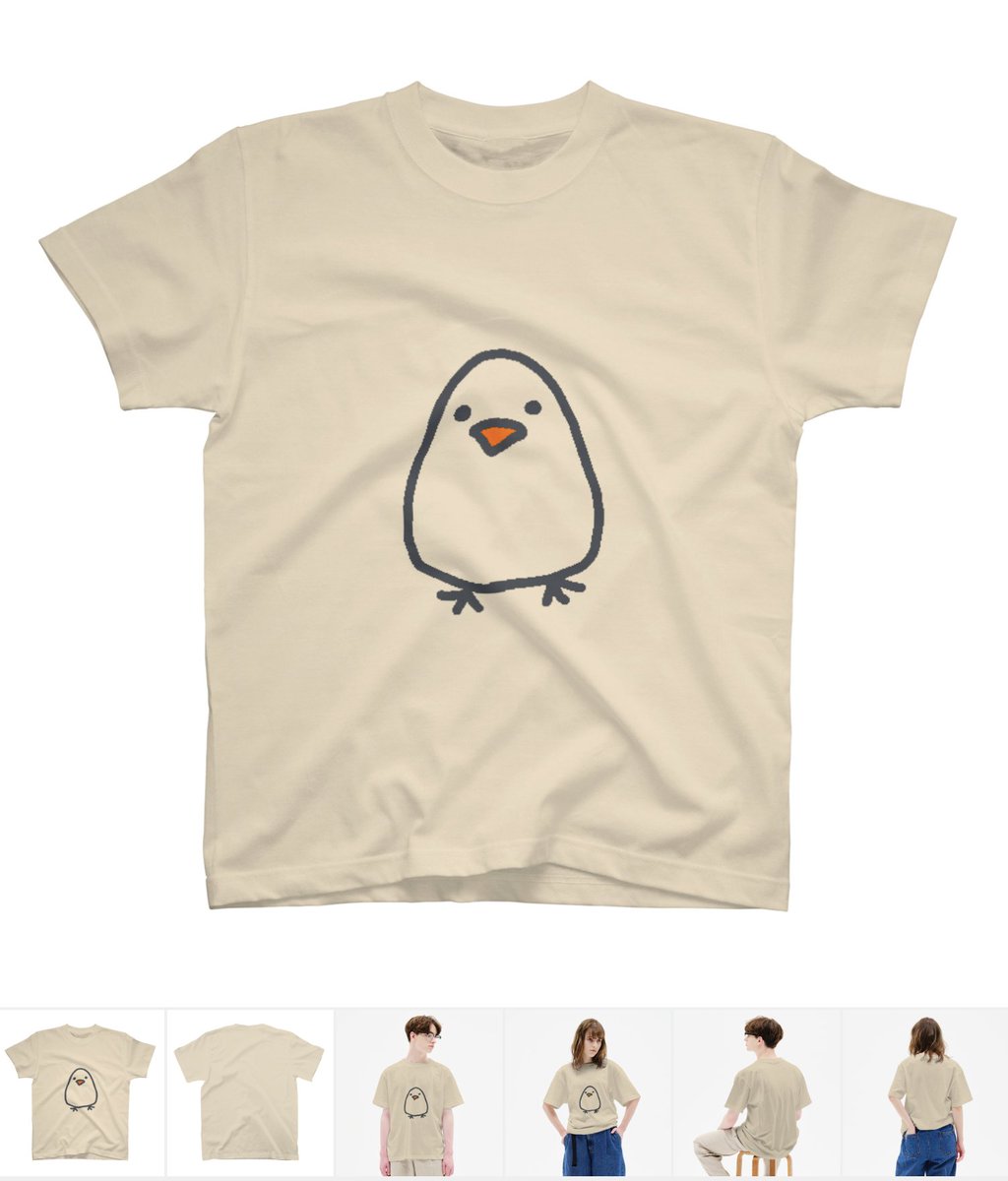 もりもり tweet media