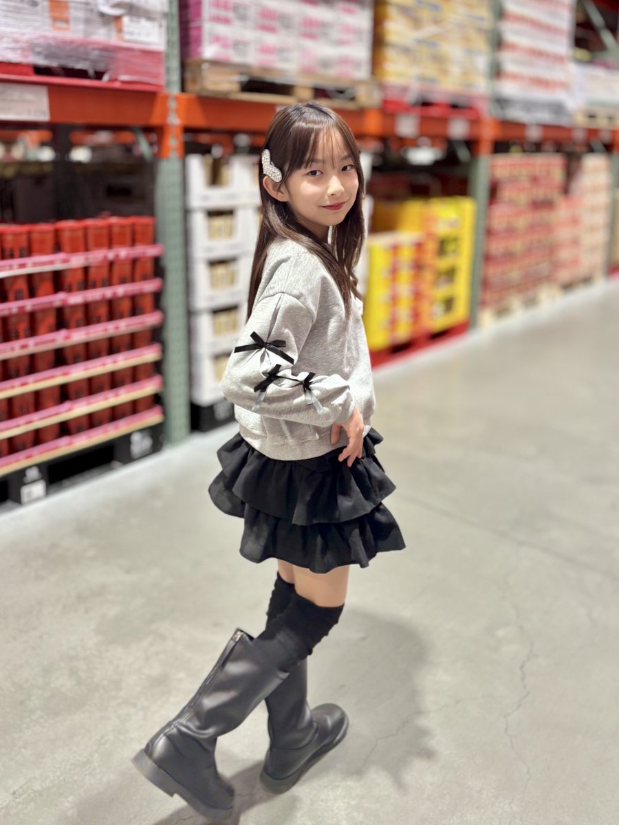 🎀吉良りあん🎀(母管理) tweet media