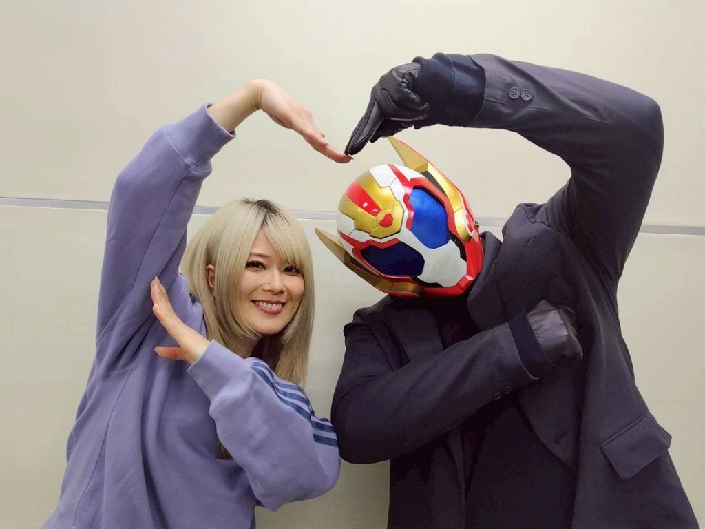 DOGENGERS presents 推尊Radio tweet media