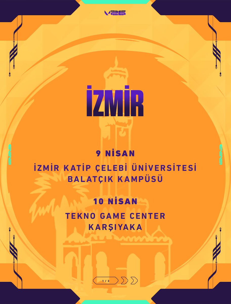 VALORANT // TÜRKİYE tweet media