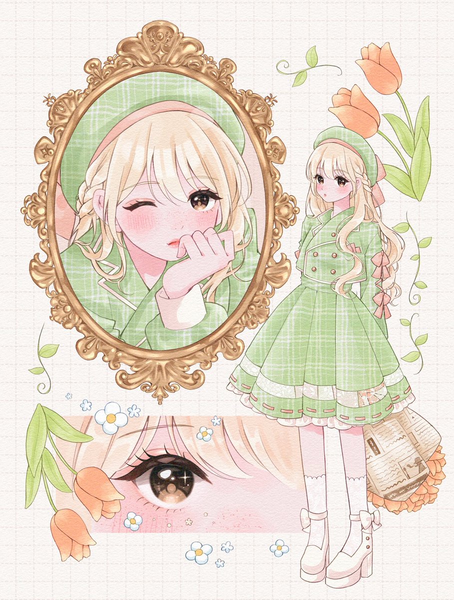 七瀬ゆに tweet media