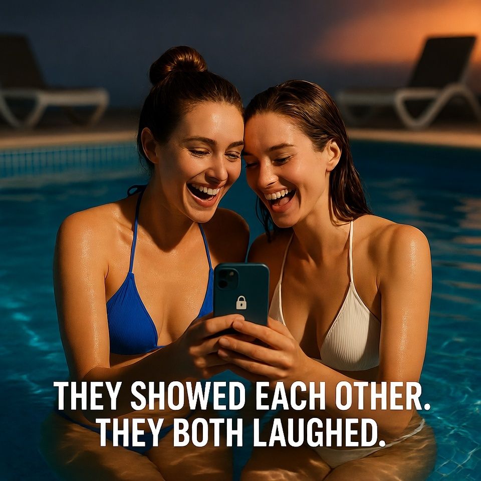 Sharie - Female Supremacy Training tweet media