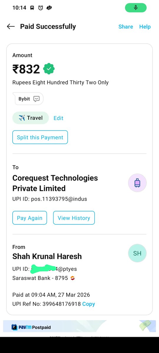 Systematic Volatility Trader | Nifty 50 & Crypto tweet media
