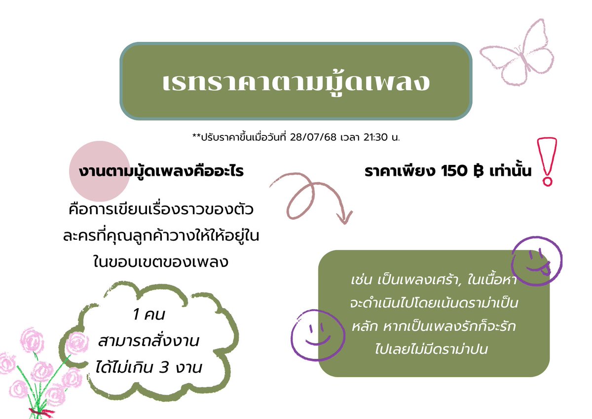 quind / ส่งงานให้ลูกค้าหลังตื่นครับ 🧎🏻♂️ tweet media