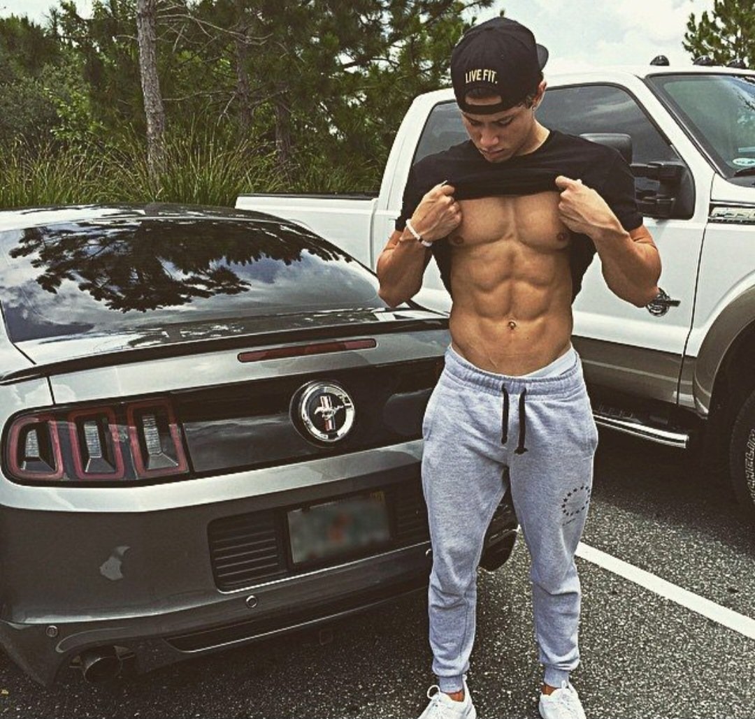 Joshkoshking's tweet photo. Let's ride... #gay #gayporn #gaypornstars #hotstud #straightguy

Click link for hot videos:
https://t.co/k5VZ1WeLNw https://t.co/Mut5gpc5ze