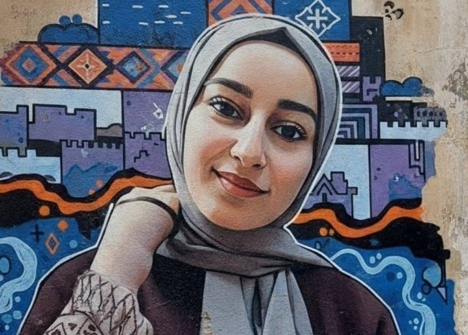 Azad Penaber tweet media