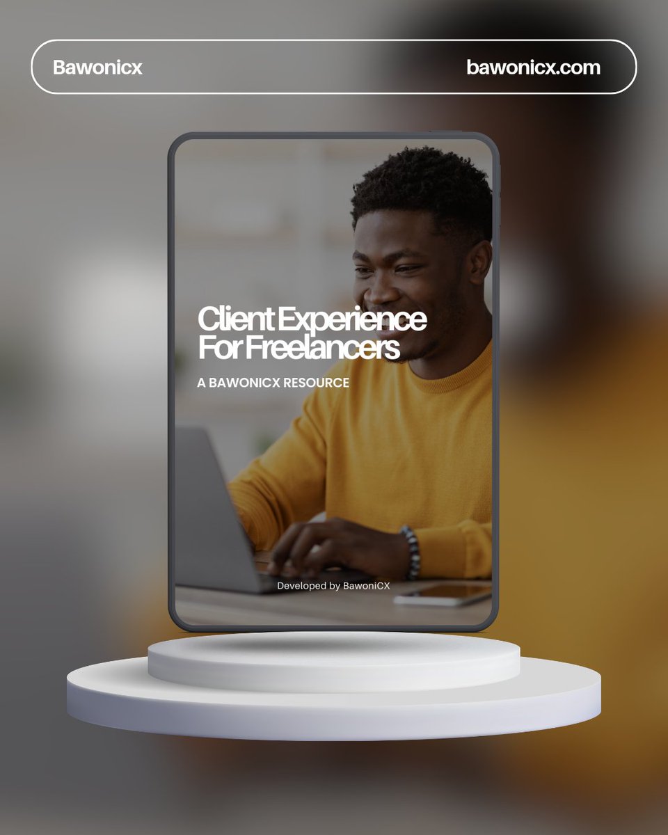 BawoniCX tweet media