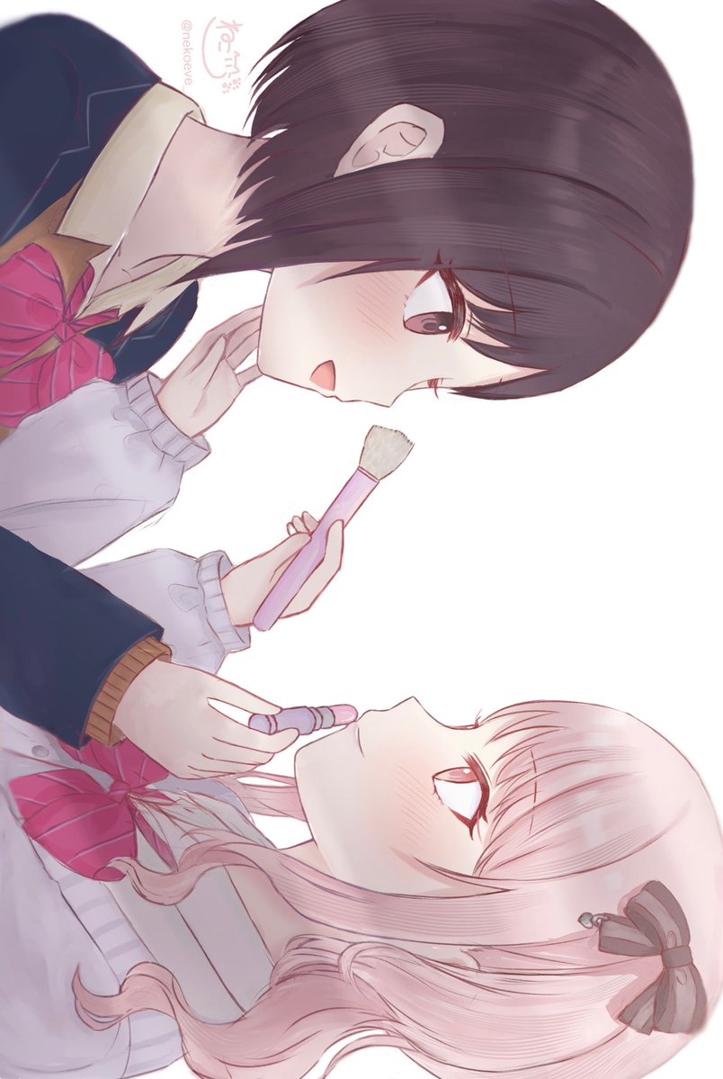 ねこいゔ🐈 tweet media