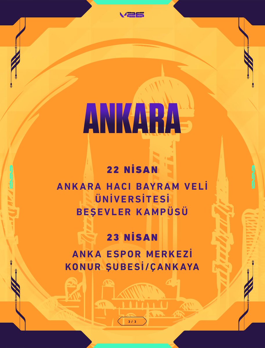 VALORANT // TÜRKİYE tweet media