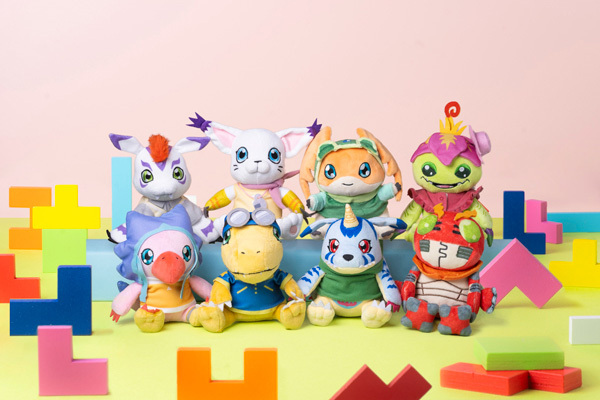 東映アニメーションオフィシャルストア tweet media