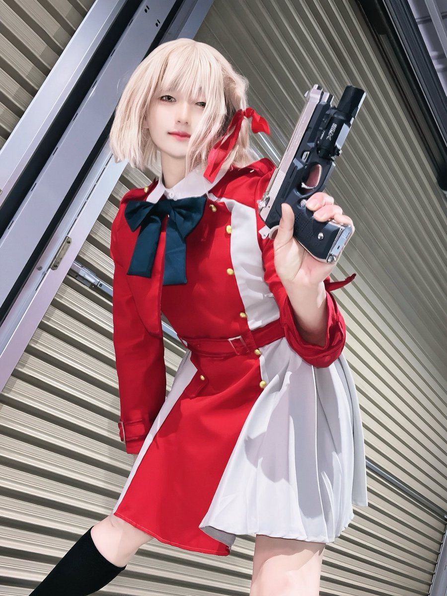 ikumi@S.I. tweet media