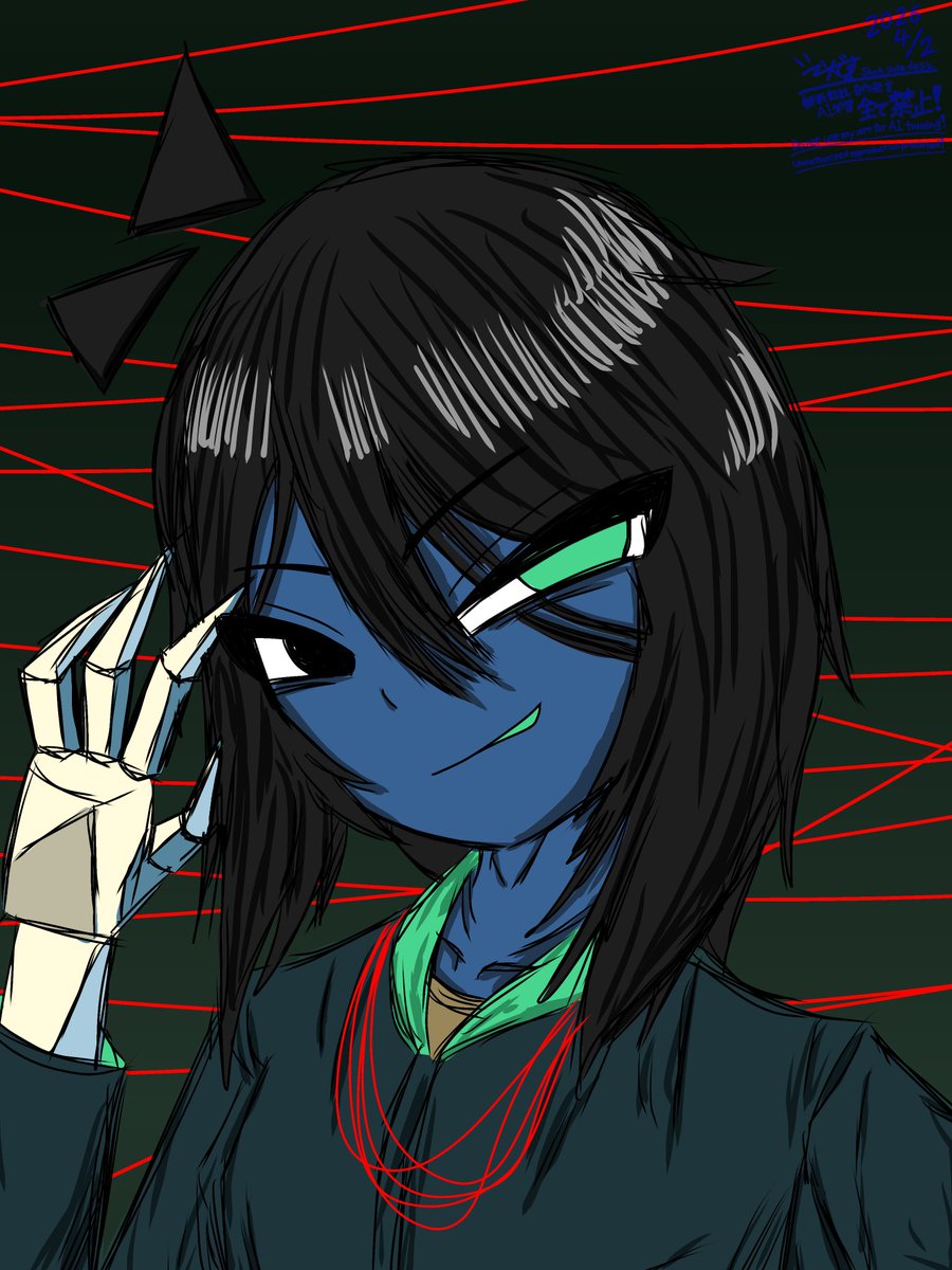 シュンスケです。 tweet media