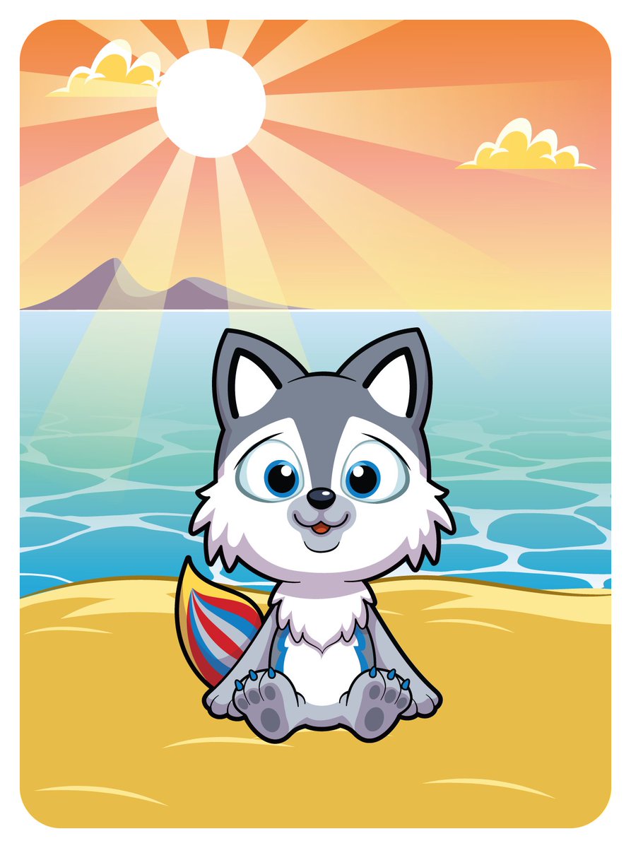 VeeFriends Sales Bot tweet media