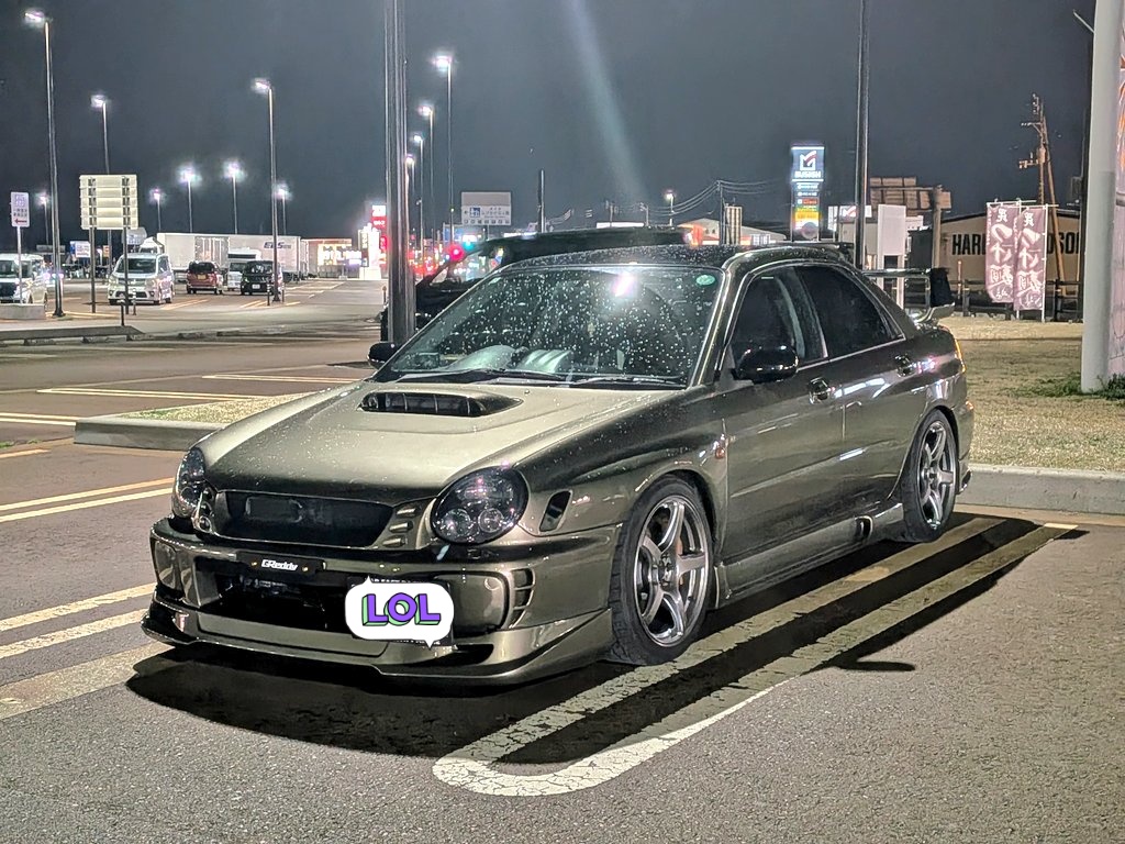 らぁじ tweet media