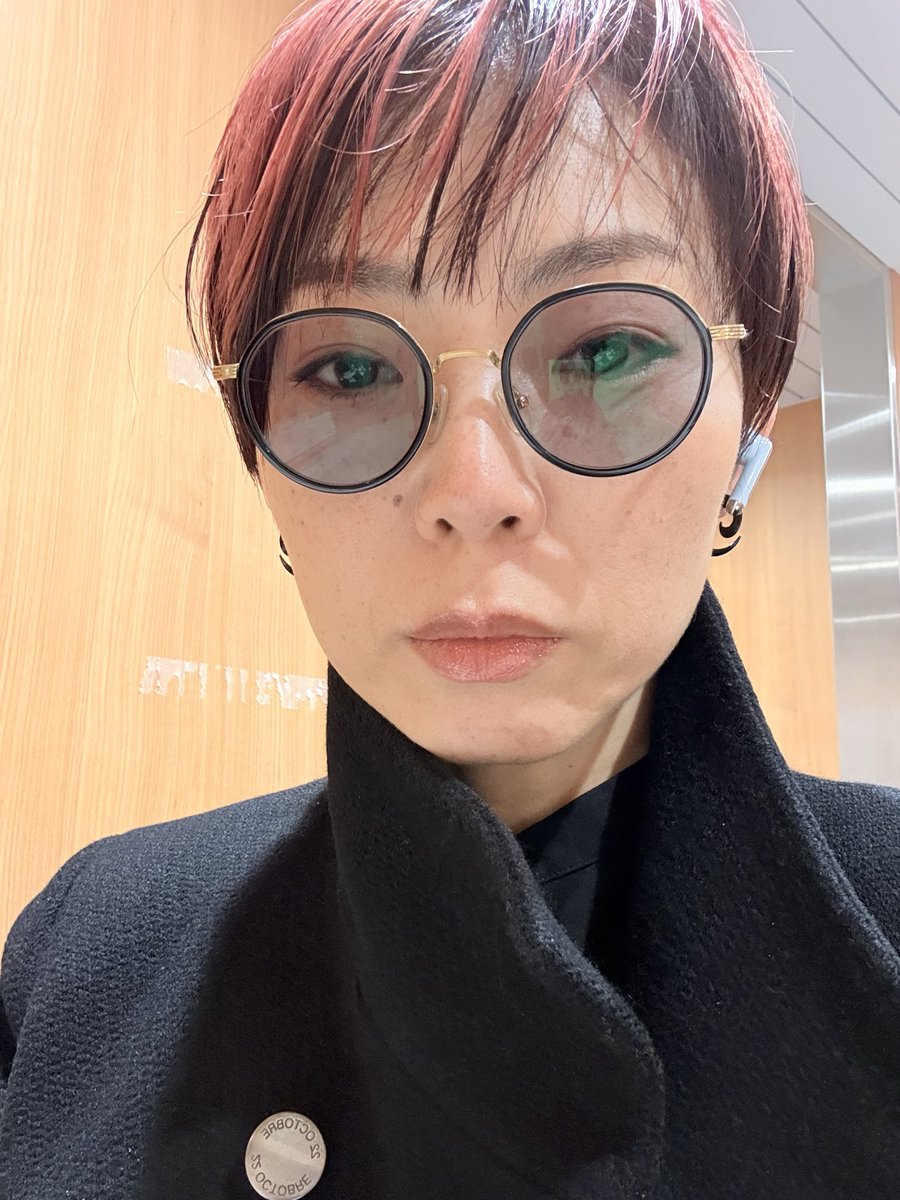 のたにかな子/役者/臨床分子栄養医学研究会 tweet media