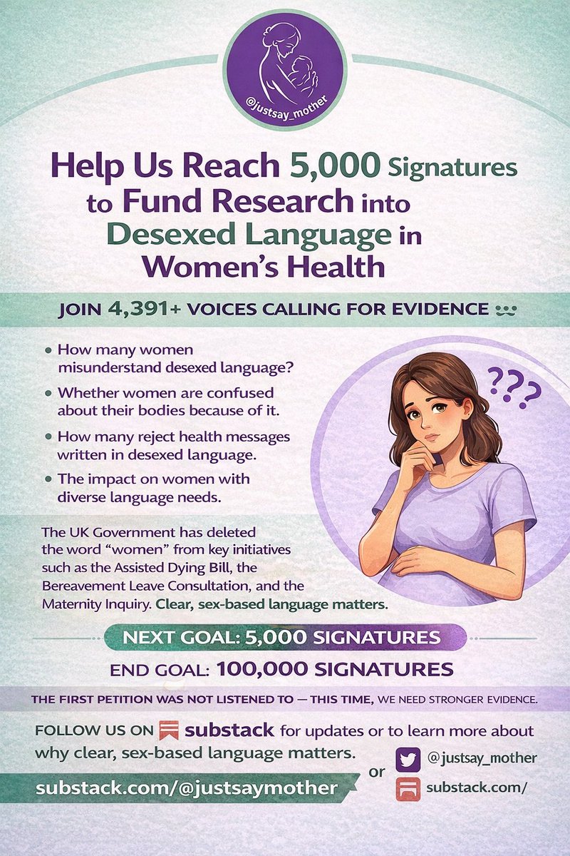 justsaymother tweet media