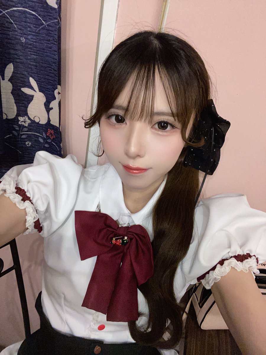 ねね tweet media