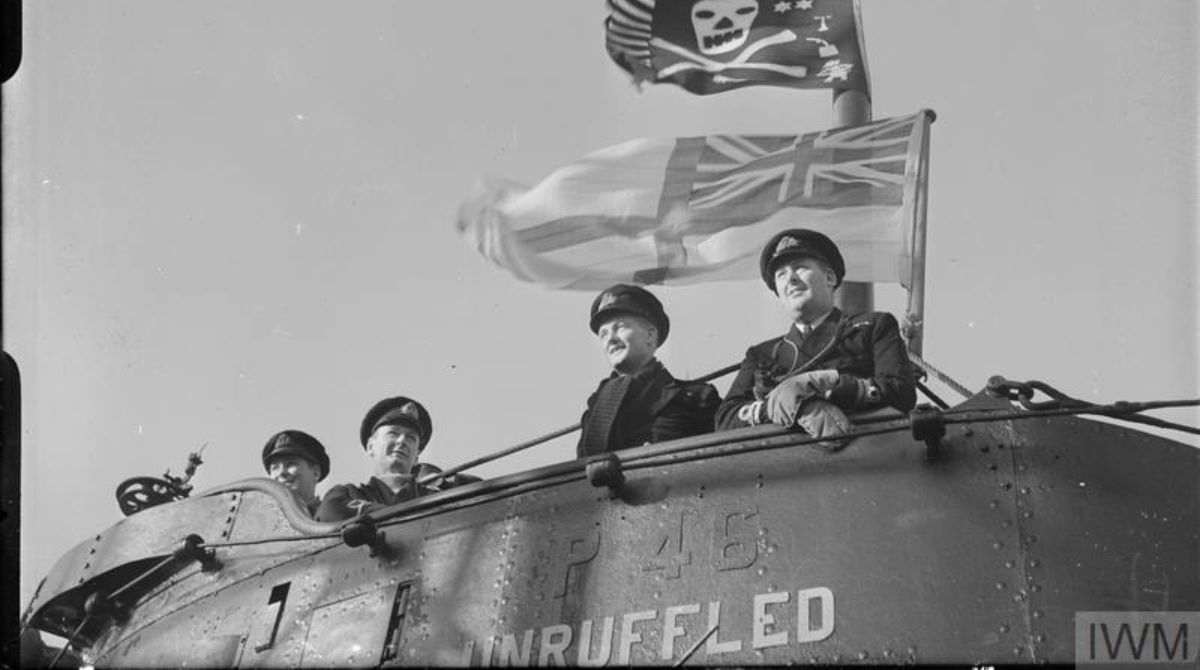 COPP Survey tweet media