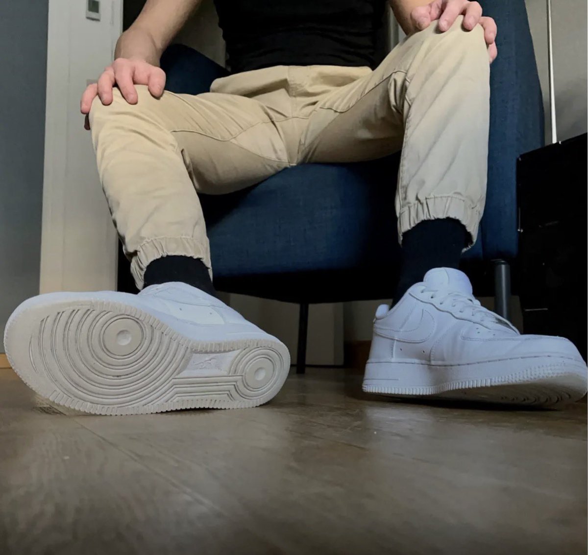 🔳🔲◼️Trackie Naldo ◽️◾️▫️ tweet media