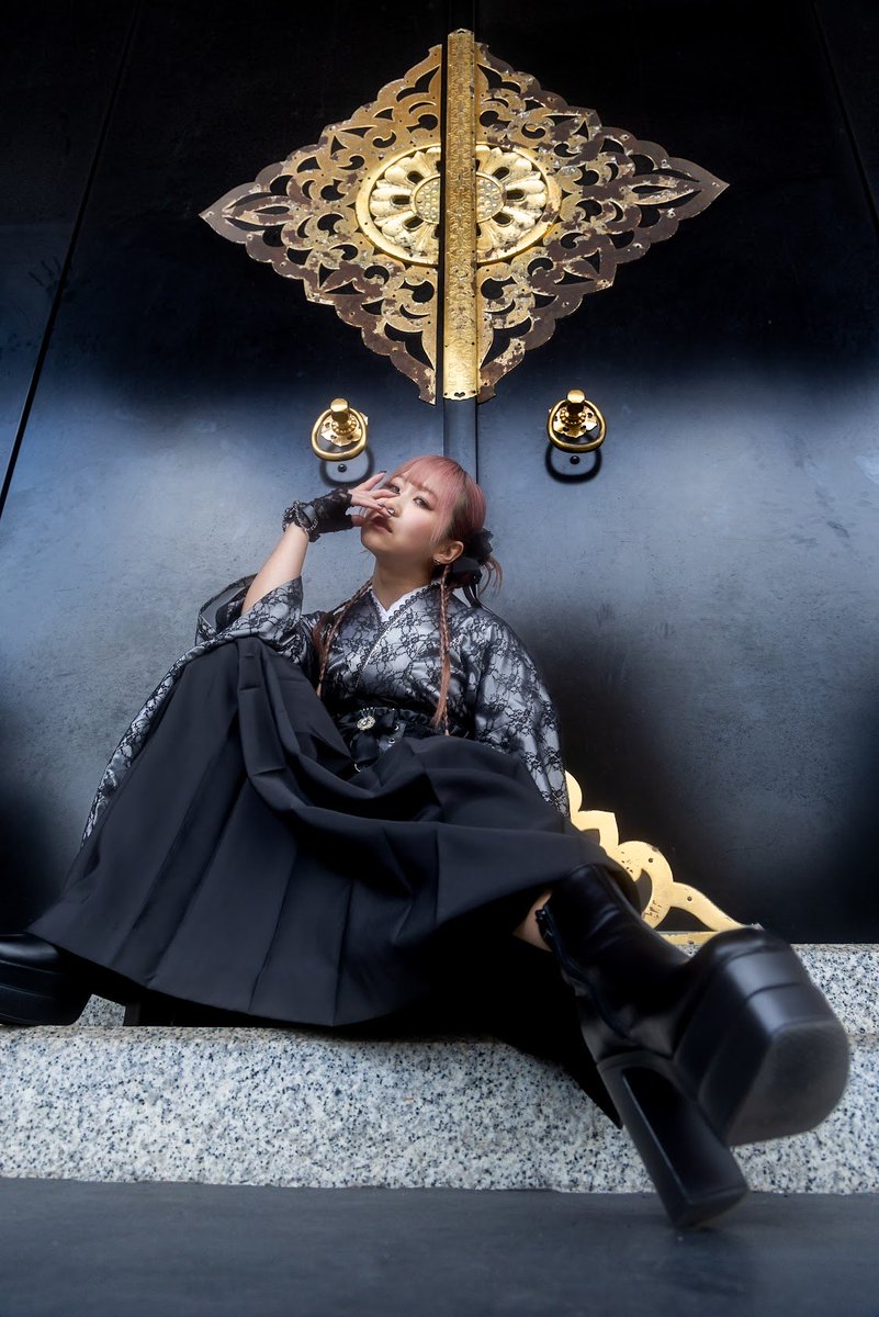 ぱちこ🦊🍊 tweet media