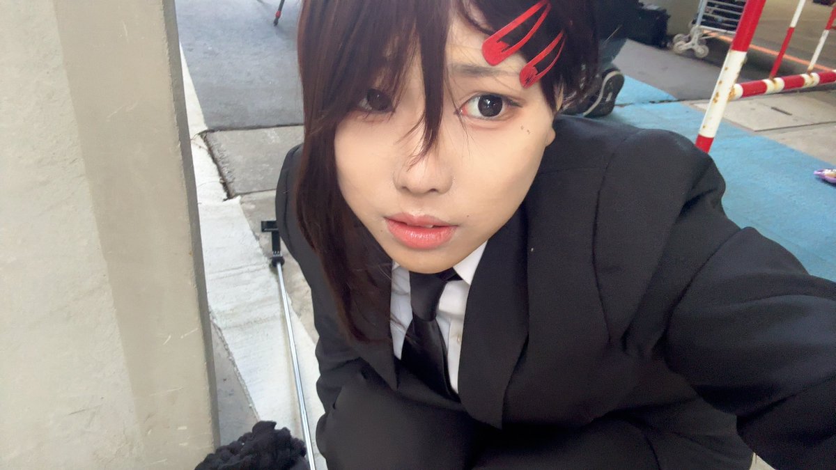 ﾐｹｺ@チャチャタウン tweet media