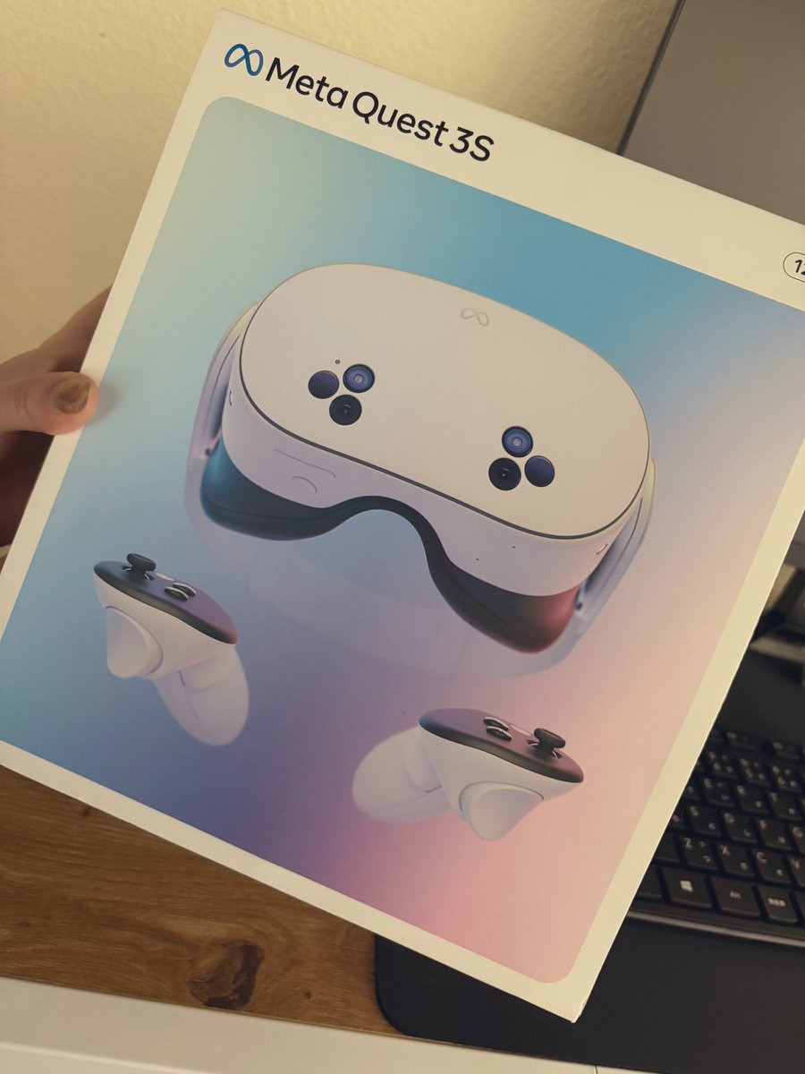 -Fuu- VRC tweet media