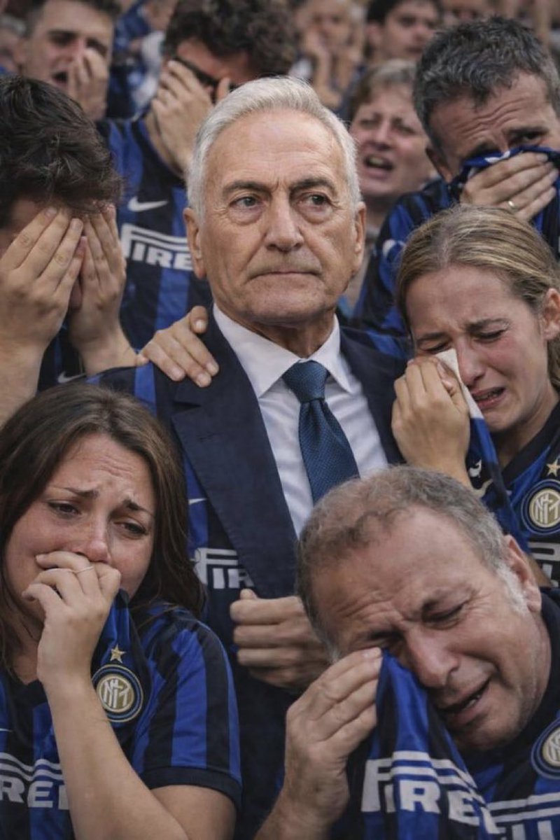 IAN L'URAGANO® tweet media