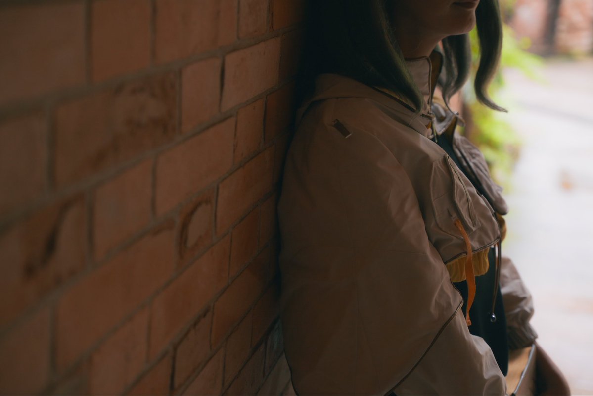 P:鷲宮るい tweet media