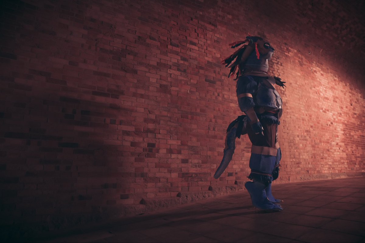 P:鷲宮るい tweet media