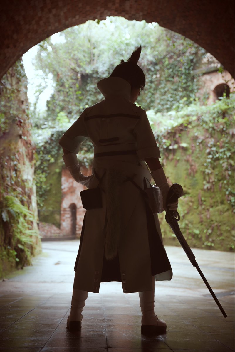 P:鷲宮るい tweet media