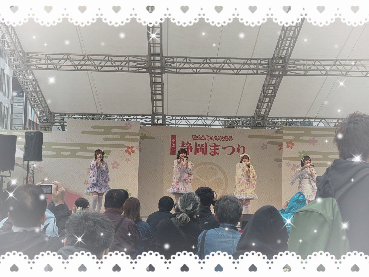 みんみ🅿️ tweet media