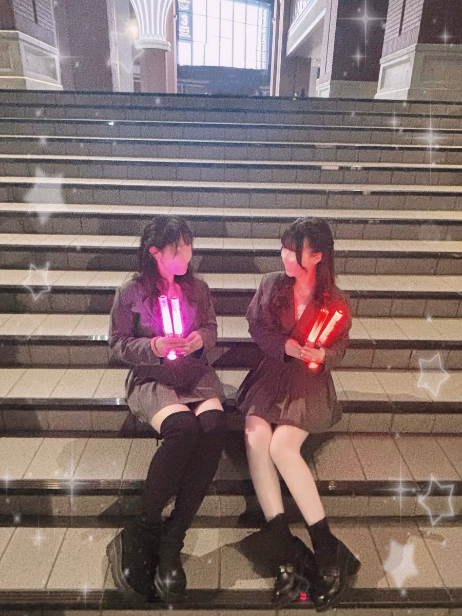 はるよもぎｯ ෆ ̖́- tweet media