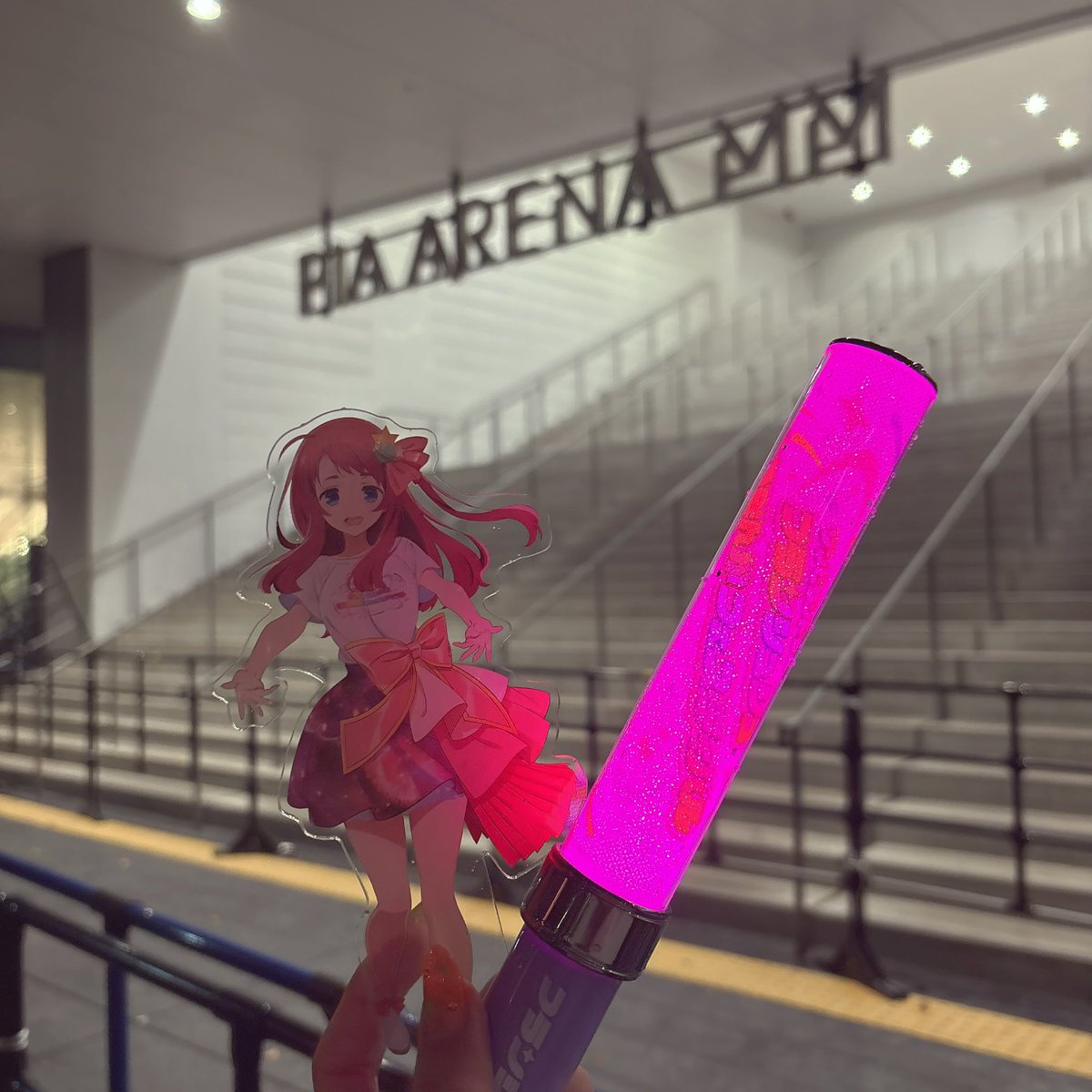 あお🎀 tweet media