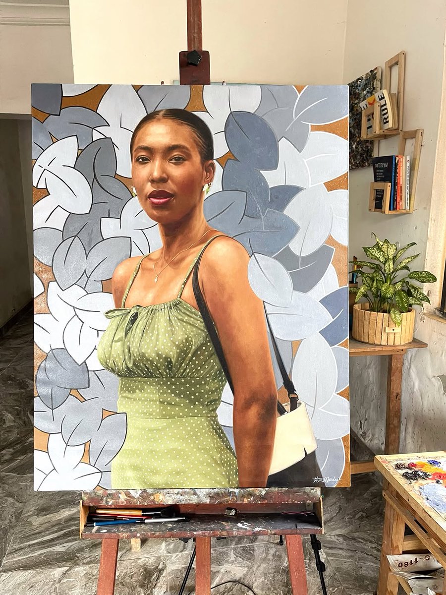 OKEKE CHIDI tweet media