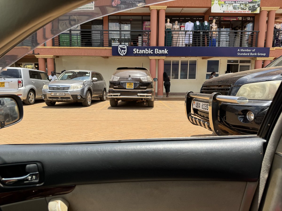 Winnie Byanyima tweet media