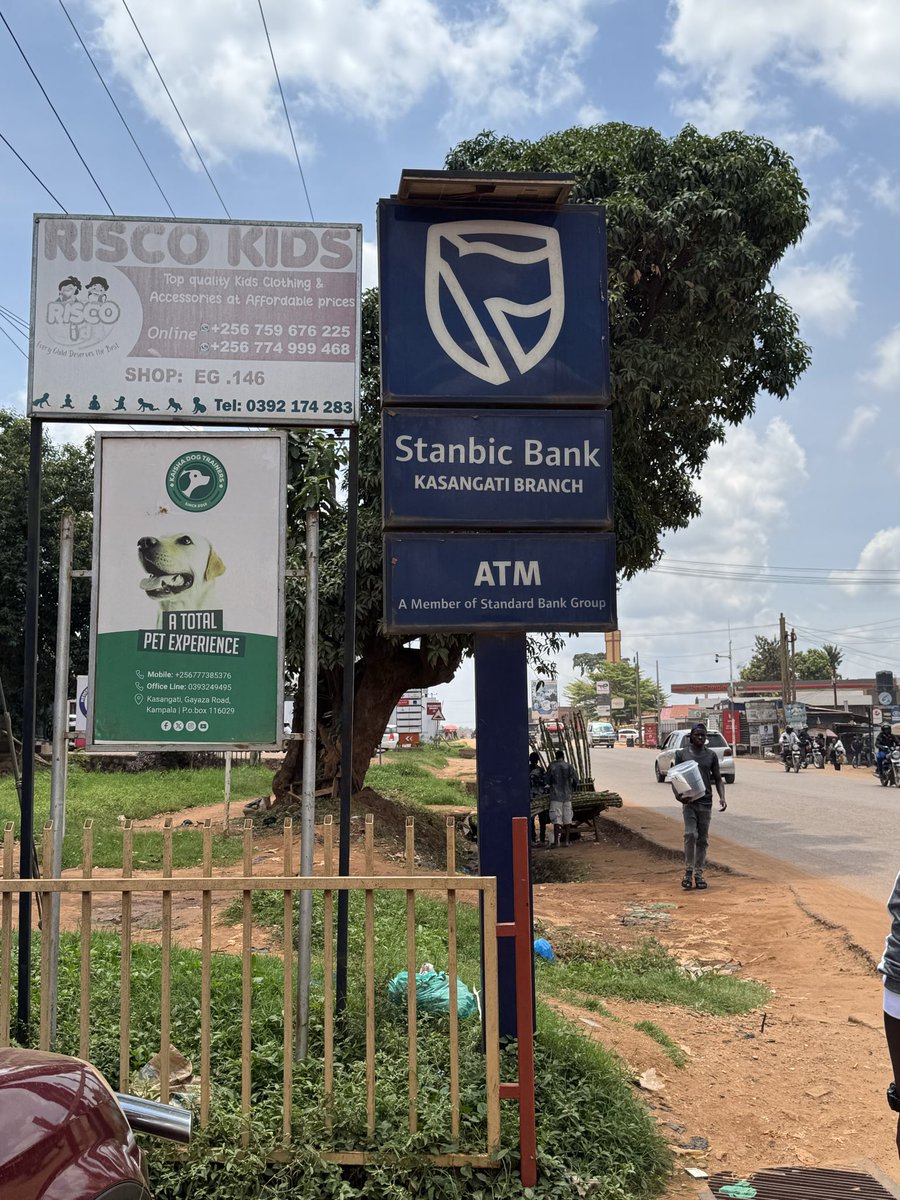 Winnie Byanyima tweet media