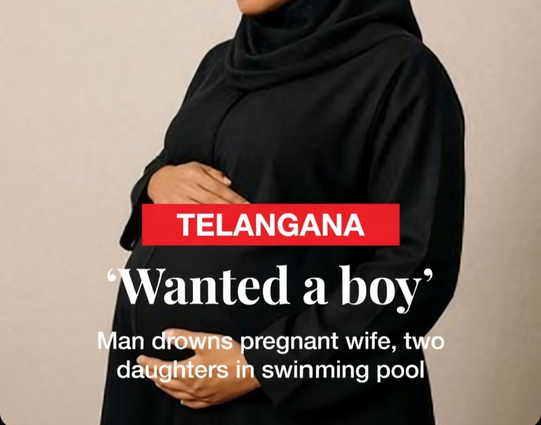 Karna Badiger tweet media