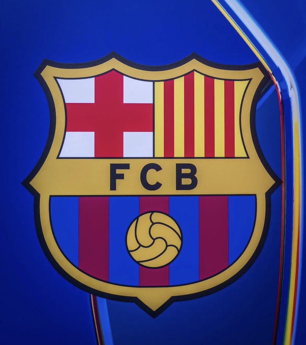 Barça Universal tweet media