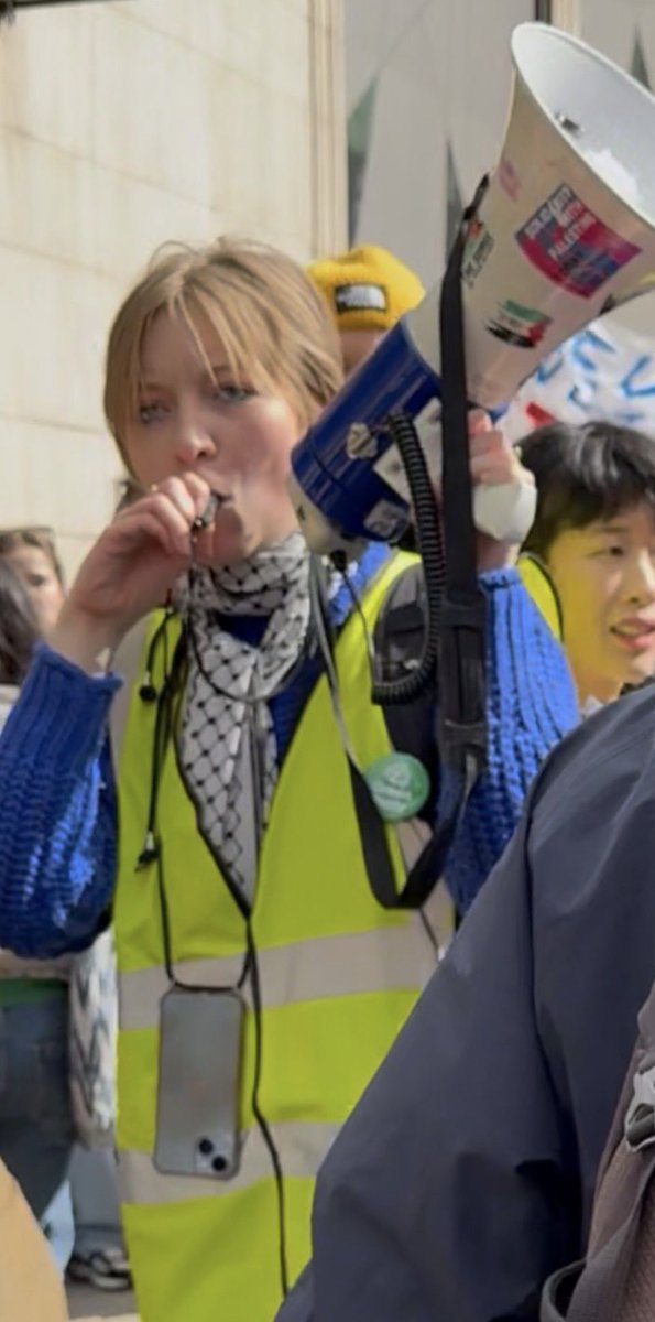 Cheryl David tweet media