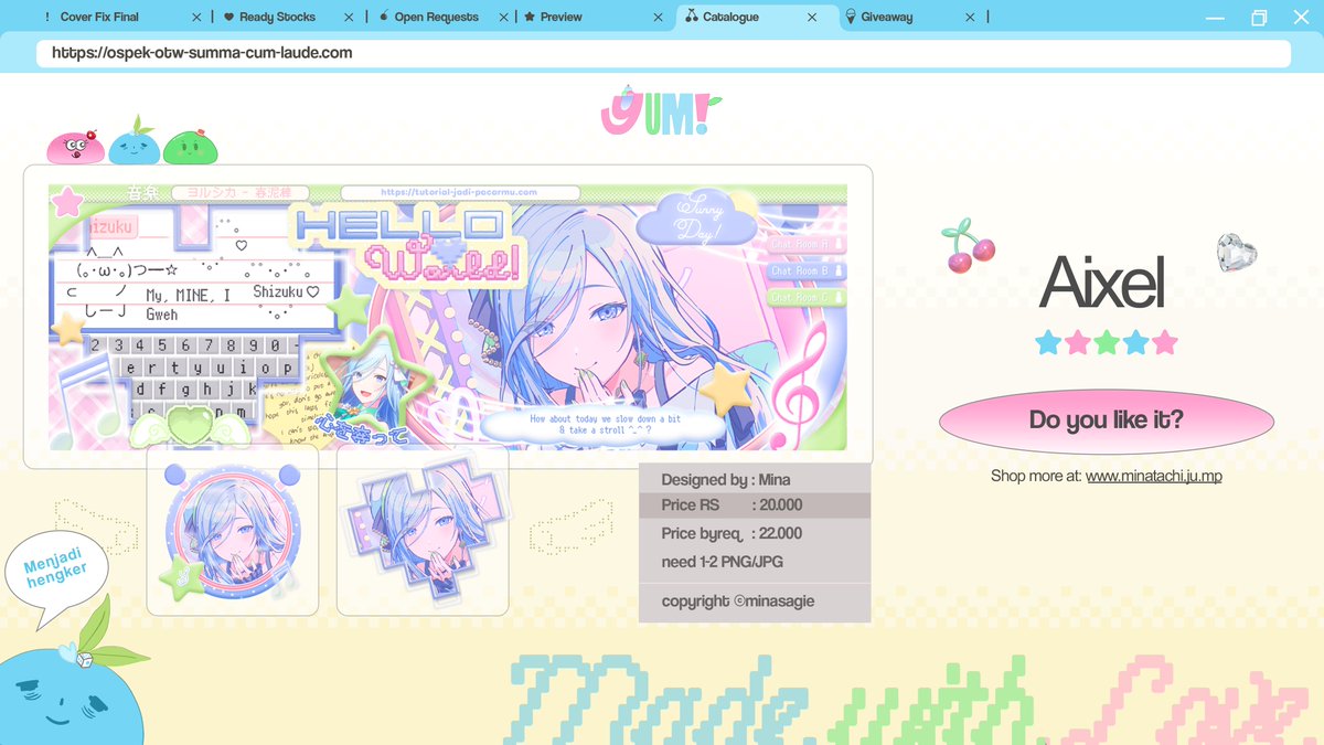 na³ 🧼🍃🪩RS Model tweet media