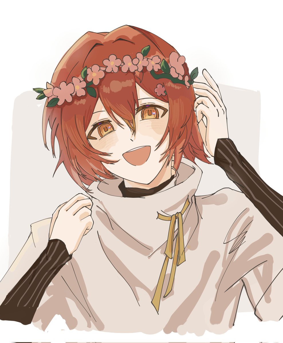 ふゆめん tweet media