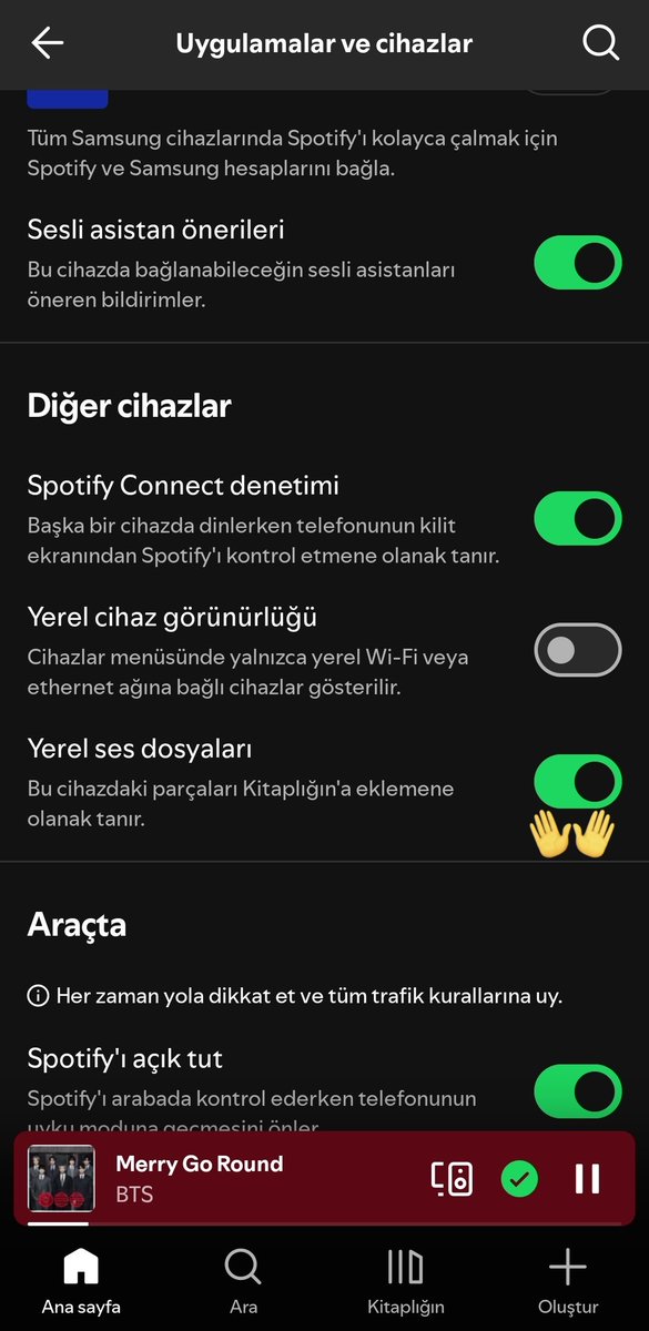 min⁷ ⊙⊝⊜ ARIRANG tweet media
