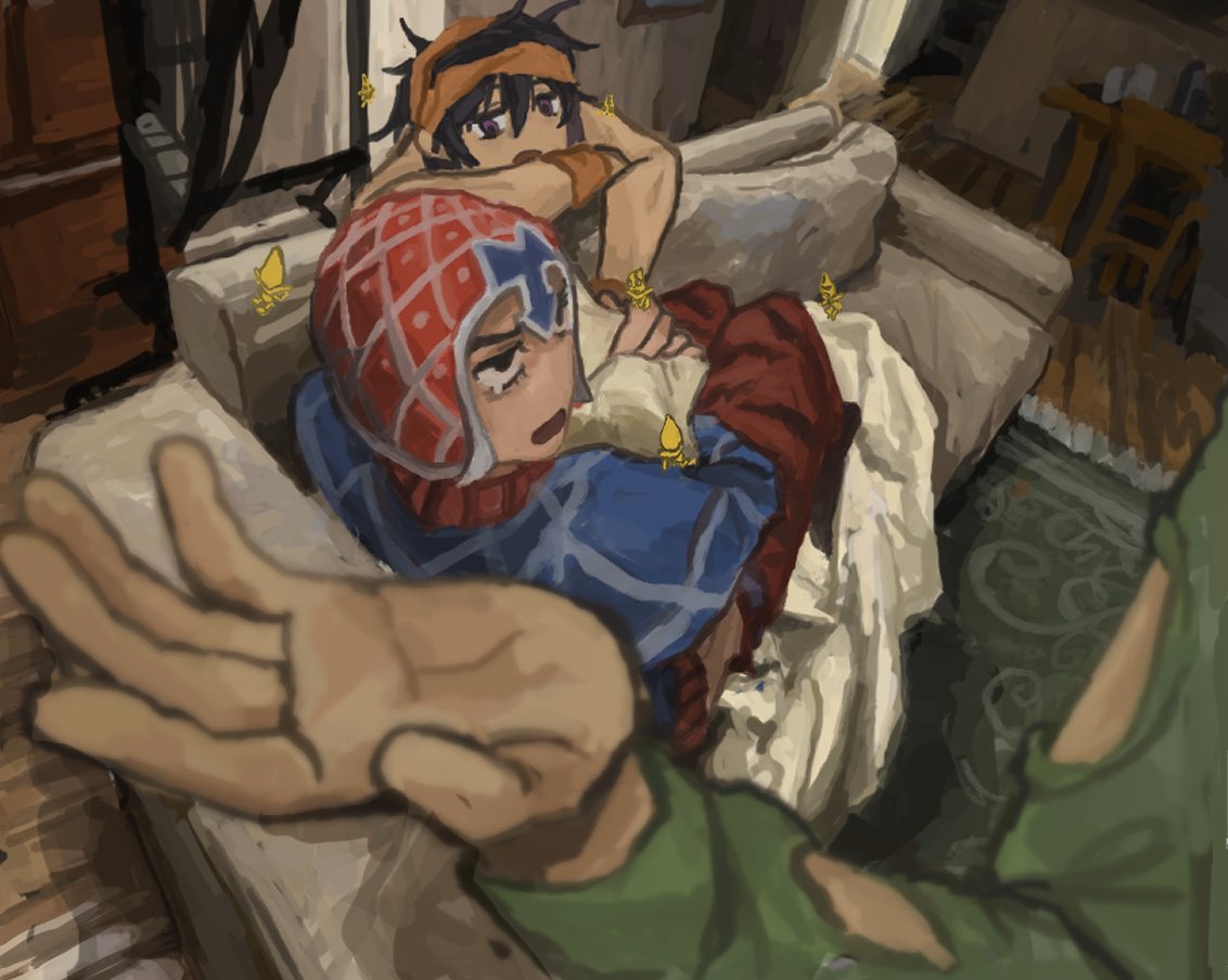 マロン/(Maron) tweet media