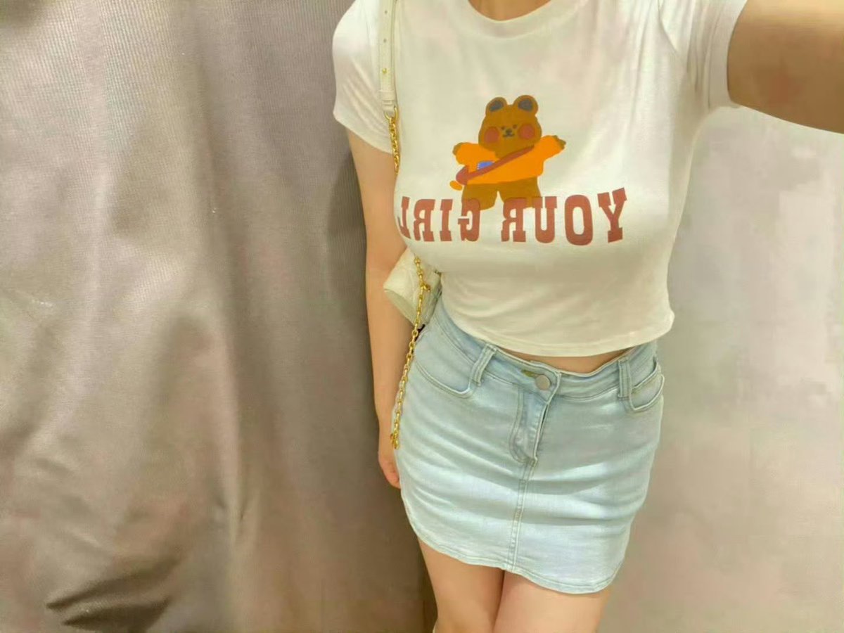 寒寒～ tweet media