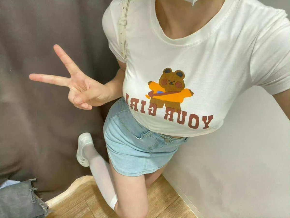 寒寒～ tweet media