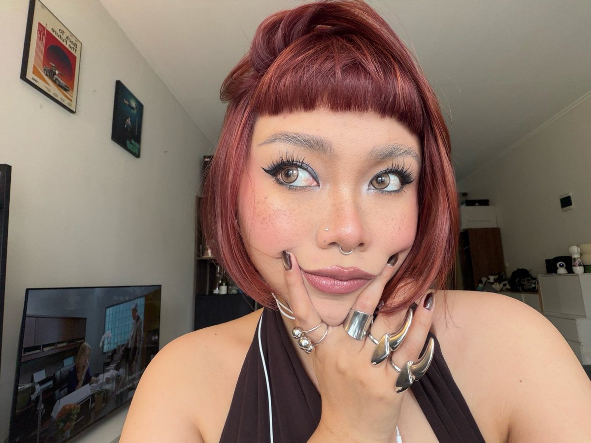 Madukina tweet media