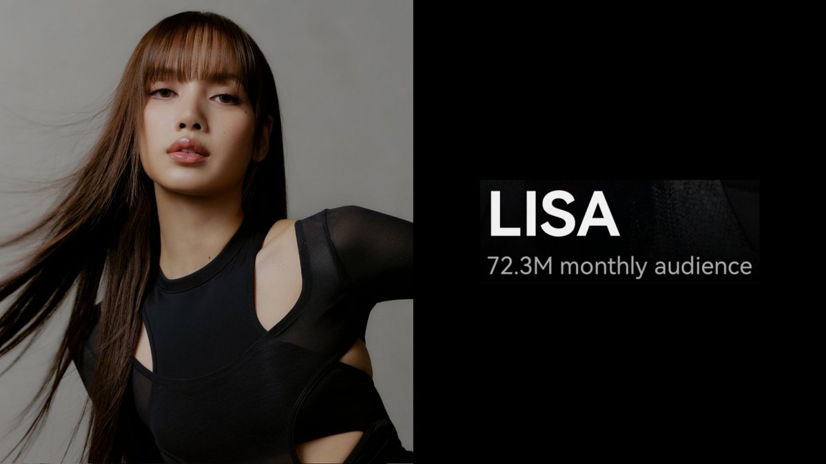 YouTube BLACKPINK tweet media